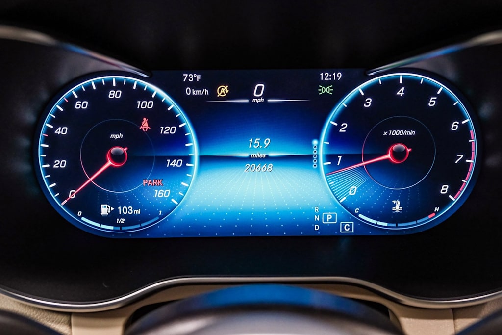 Thumbnail: 2022 Mercedes-Benz GLC - 14