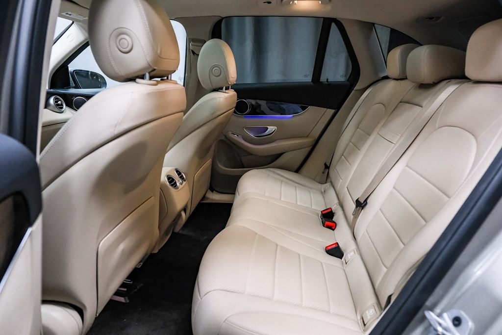 Thumbnail: 2022 Mercedes-Benz GLC - 11