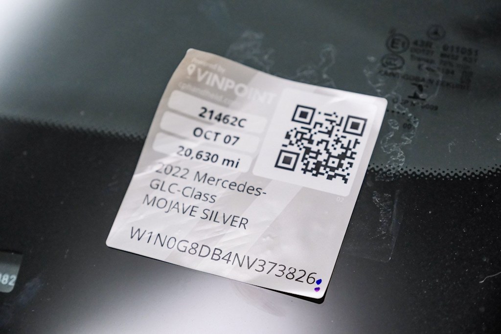 Thumbnail: 2022 Mercedes-Benz GLC - 16