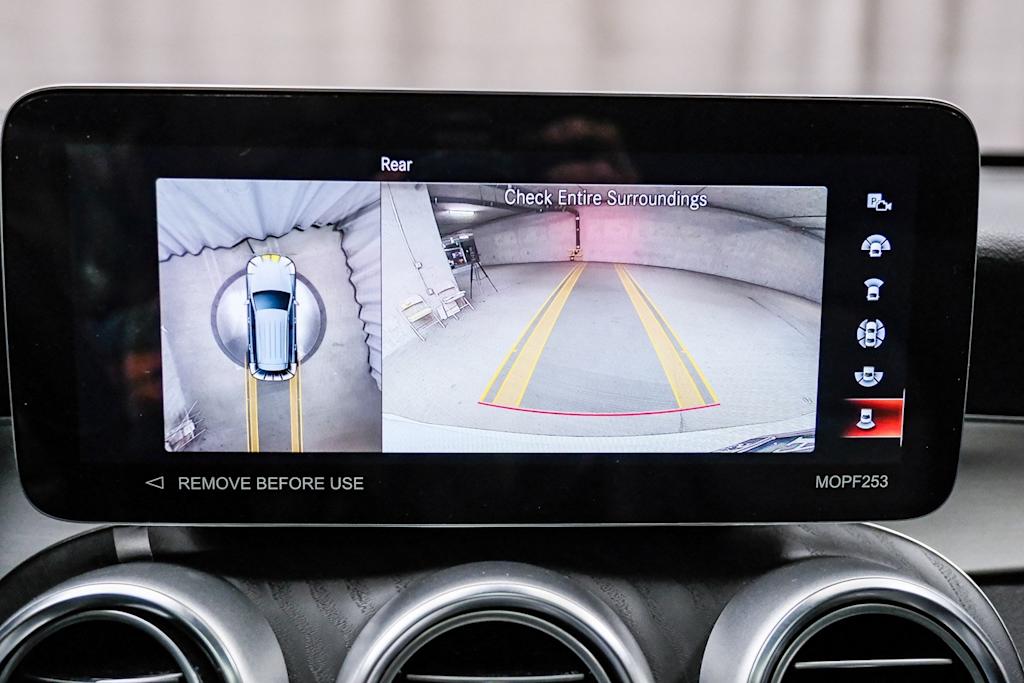 Thumbnail: 2022 Mercedes-Benz GLC - 29