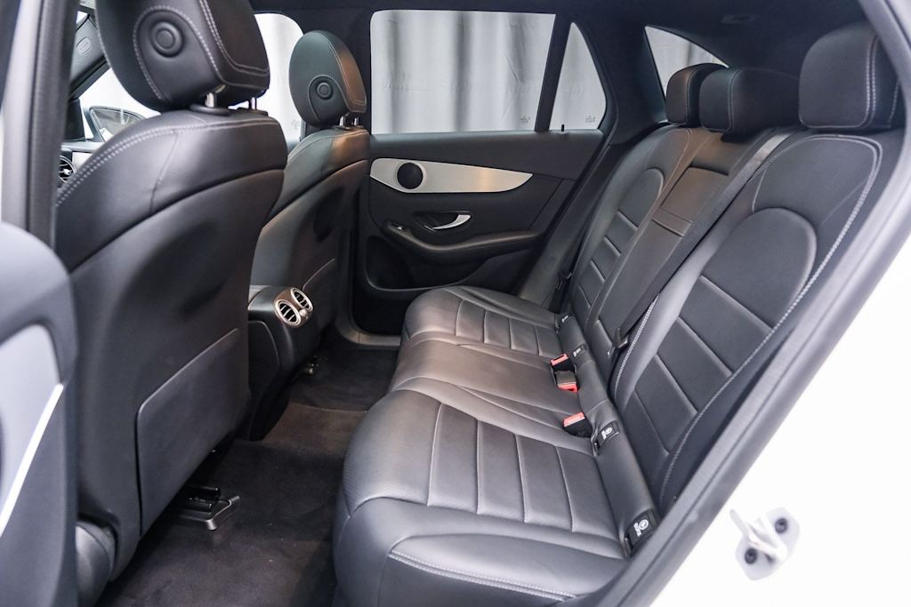 Thumbnail: 2022 Mercedes-Benz GLC - 11