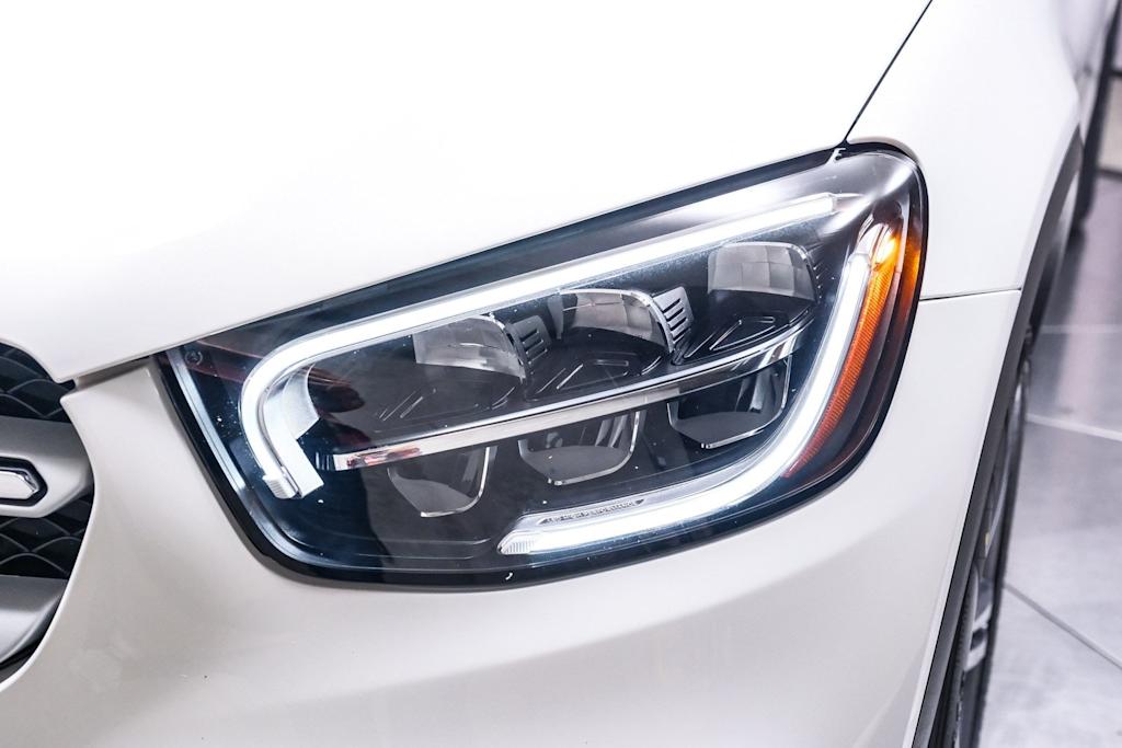 Thumbnail: 2022 Mercedes-Benz GLC - 21