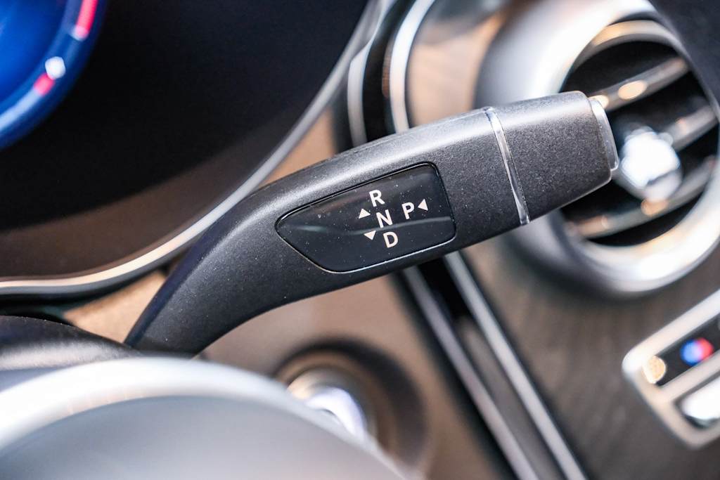 Thumbnail: 2022 Mercedes-Benz GLC - 13