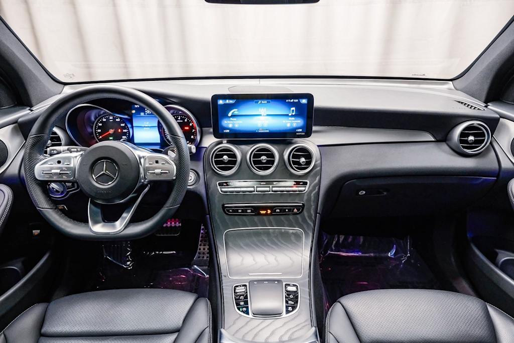 Thumbnail: 2022 Mercedes-Benz GLC - 2