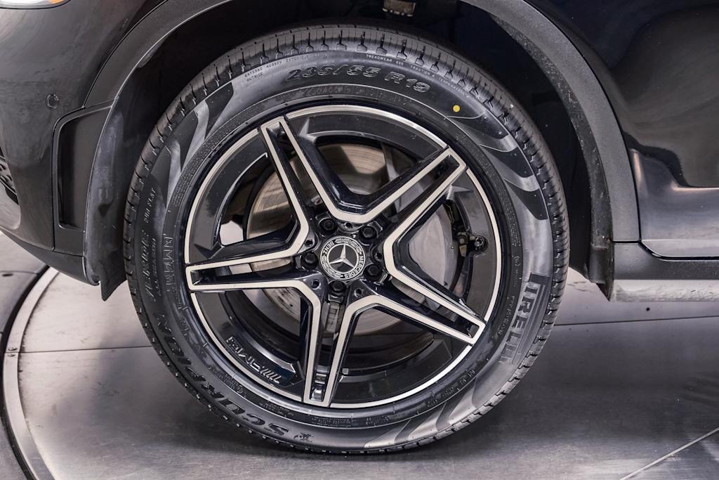 Thumbnail: 2022 Mercedes-Benz GLC - 21
