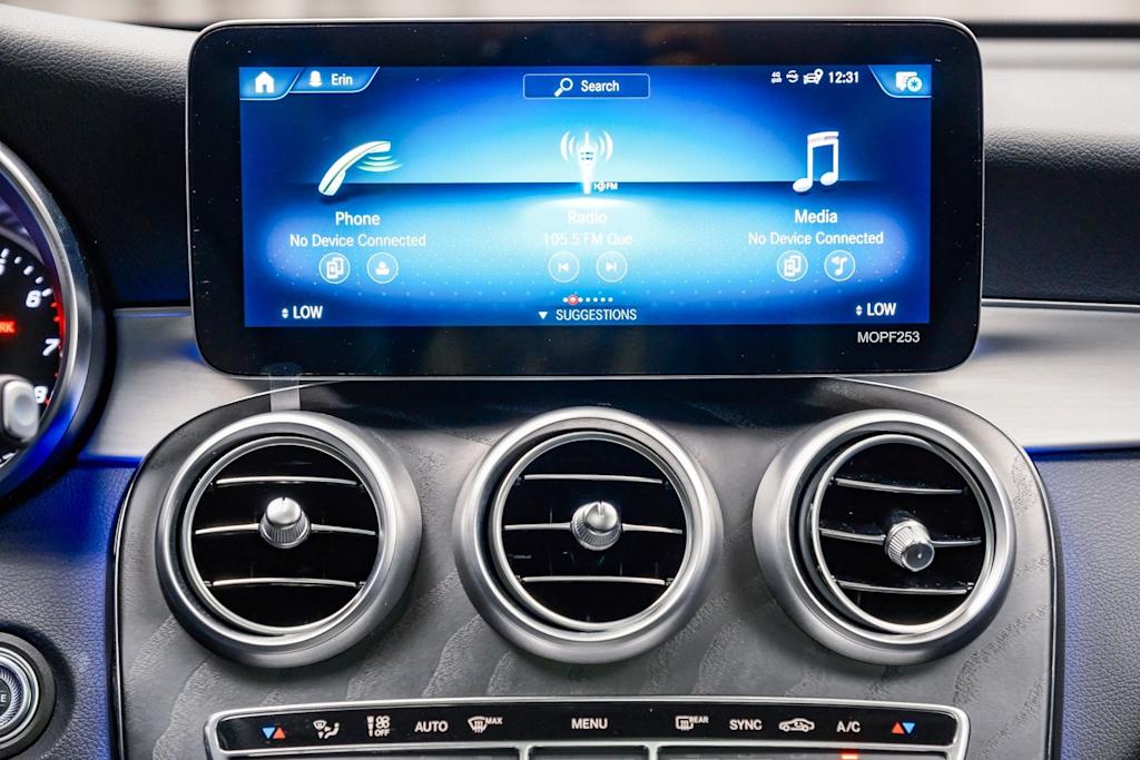 Thumbnail: 2022 Mercedes-Benz GLC - 24