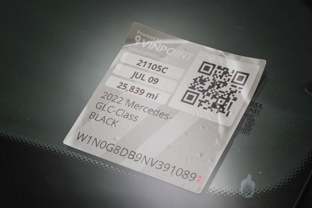 Thumbnail: 2022 Mercedes-Benz GLC - 16