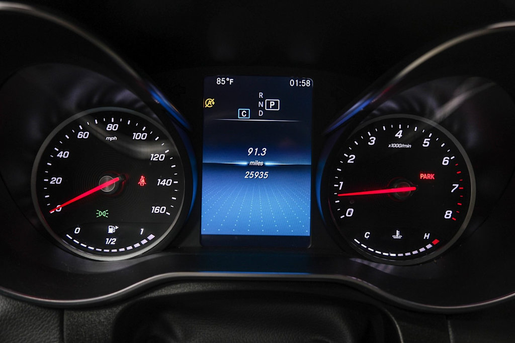 Thumbnail: 2022 Mercedes-Benz GLC - 14