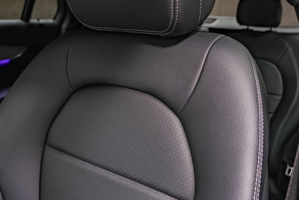 Thumbnail: 2022 Mercedes-Benz GLC - 25