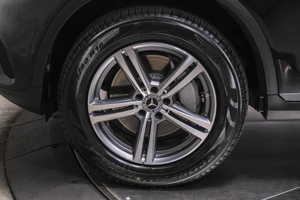 Thumbnail: 2022 Mercedes-Benz GLC - 20