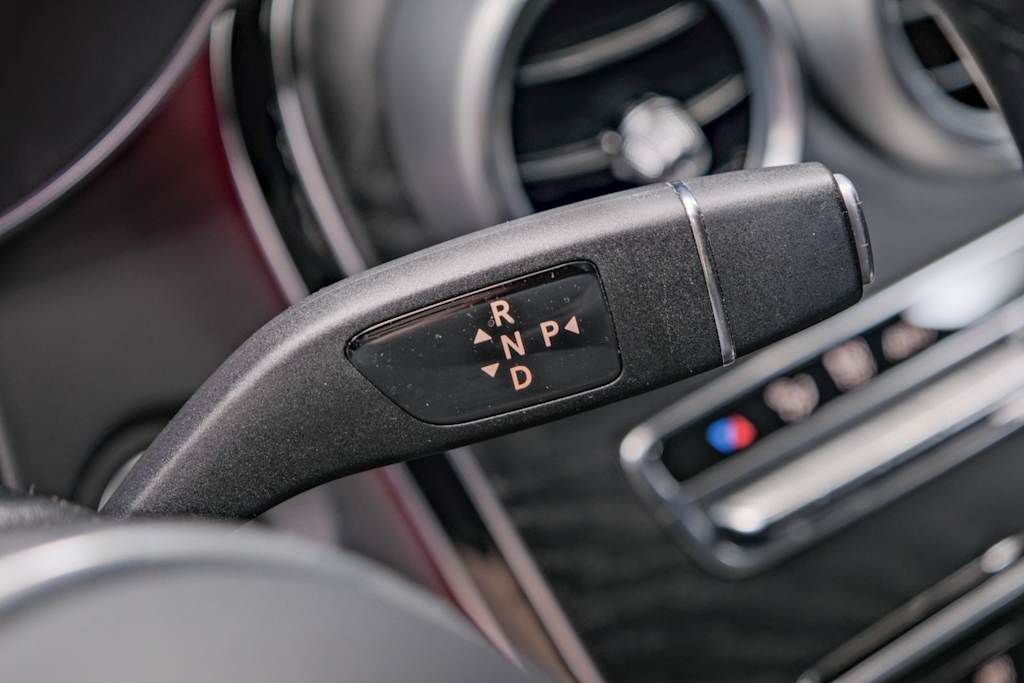 Thumbnail: 2022 Mercedes-Benz GLC - 24