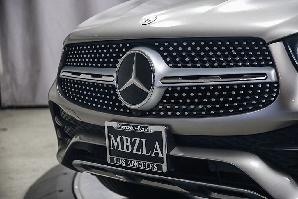 2022 Mercedes-Benz GLC 300 17