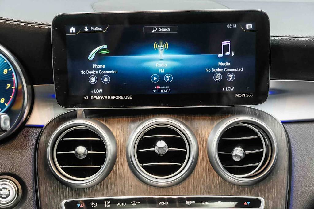 Thumbnail: 2023 Mercedes-Benz GLC - 24