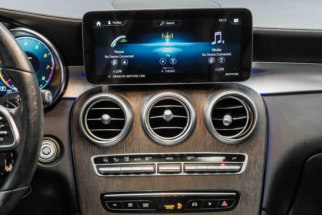 Thumbnail: 2023 Mercedes-Benz GLC - 14