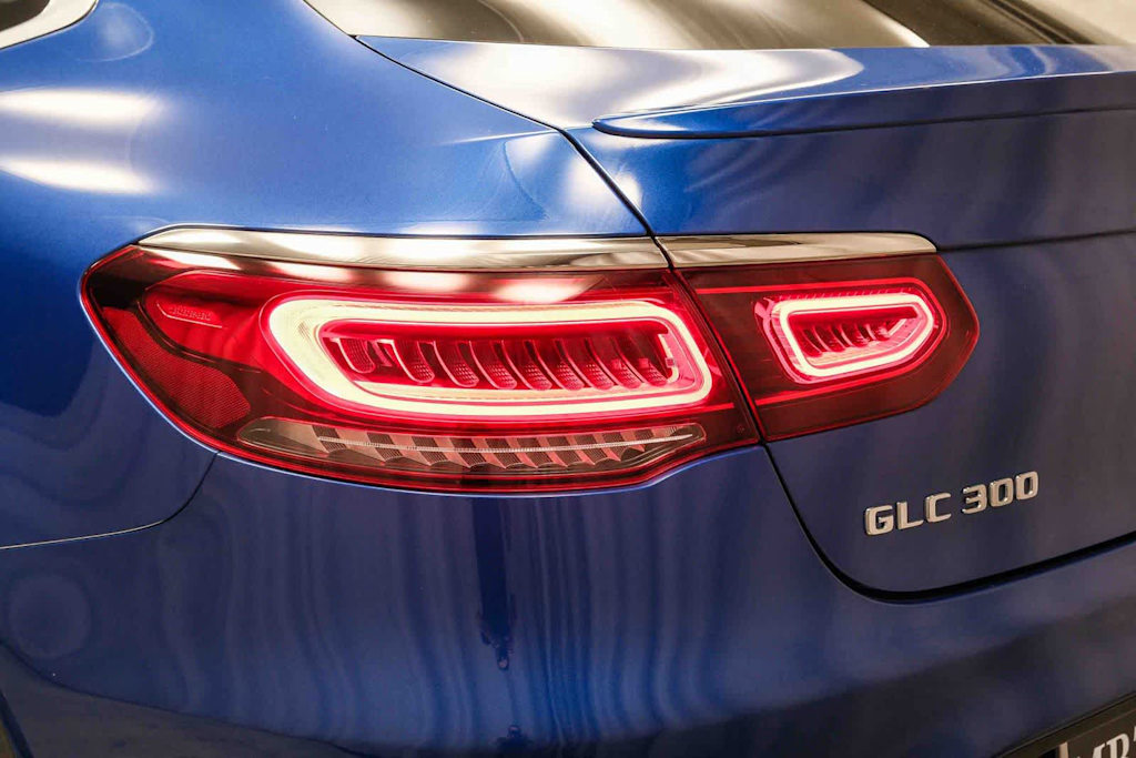 Thumbnail: 2023 Mercedes-Benz GLC - 19