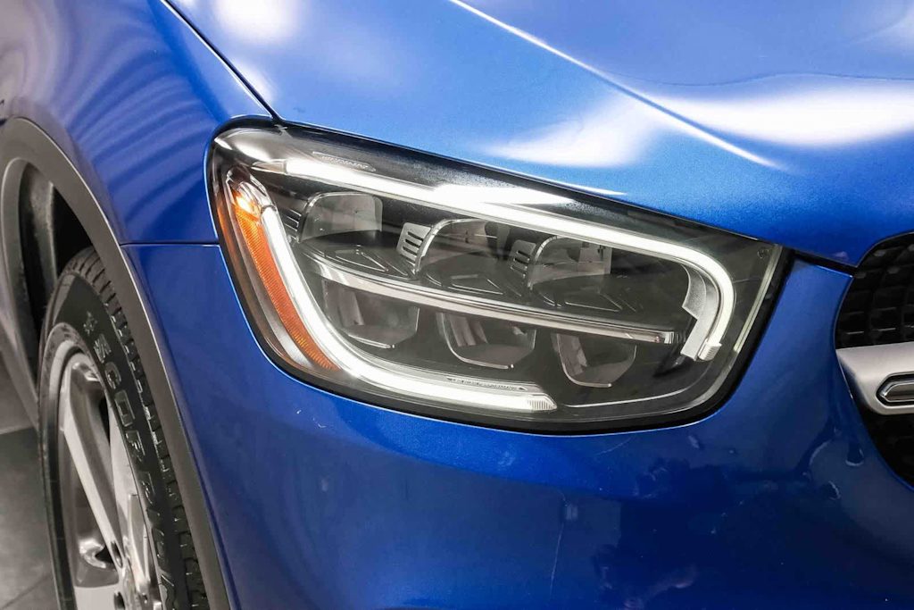 Thumbnail: 2023 Mercedes-Benz GLC - 23