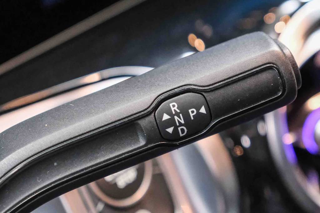 Thumbnail: 2021 Mercedes-Benz GLB - 27