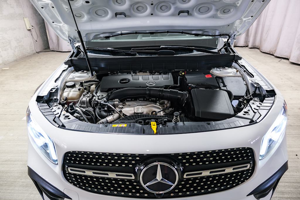 Thumbnail: 2023 Mercedes-Benz GLB - 8