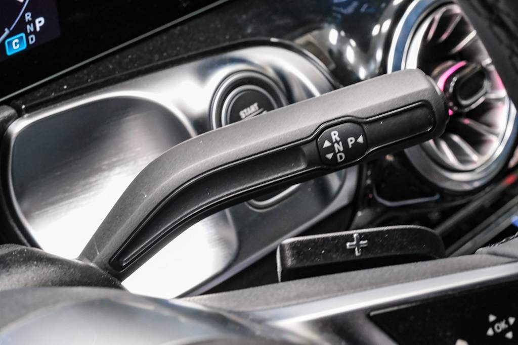 Thumbnail: 2025 Mercedes-Benz GLB - 24