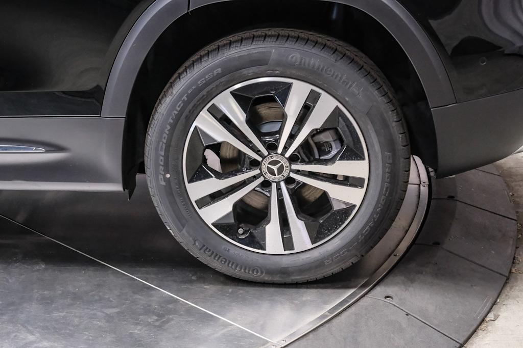 Thumbnail: 2025 Mercedes-Benz GLB - 6