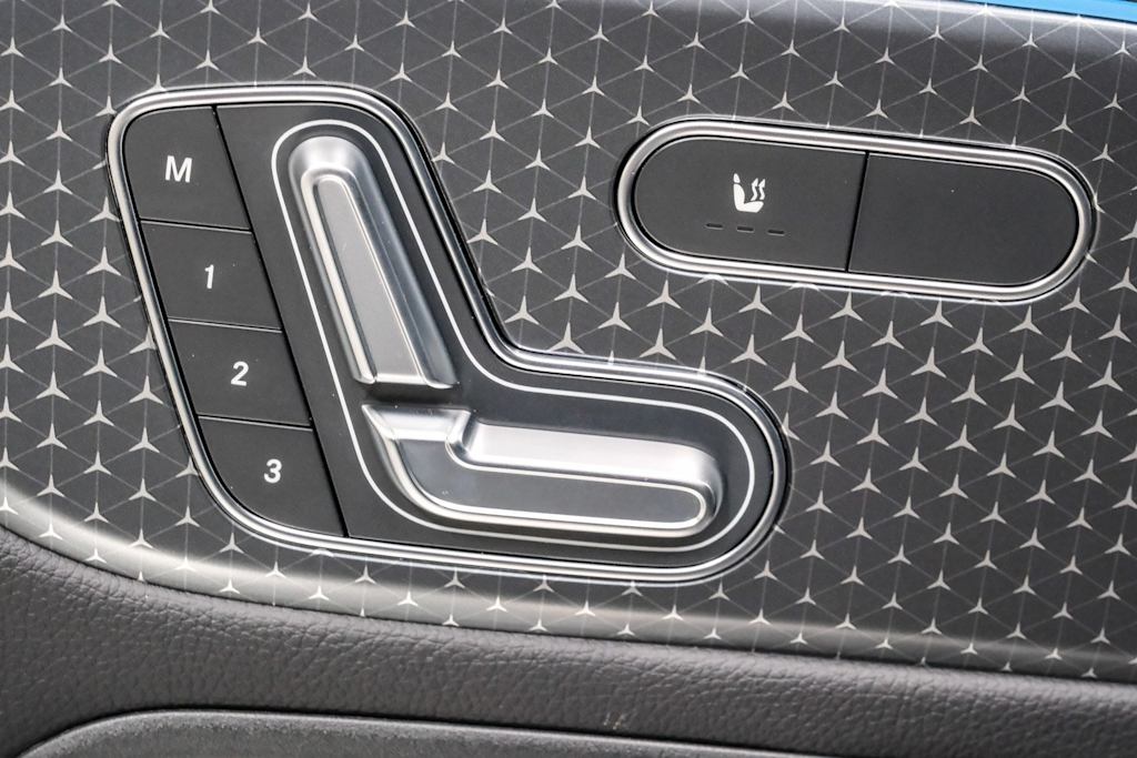 Thumbnail: 2025 Mercedes-Benz GLB - 27