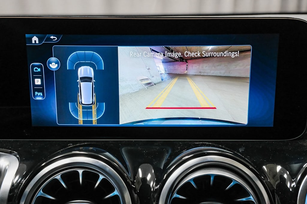 Thumbnail: 2025 Mercedes-Benz GLB - 29