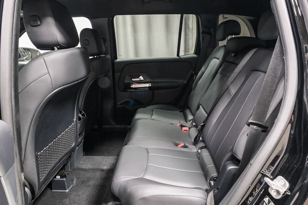 Thumbnail: 2025 Mercedes-Benz GLB - 11