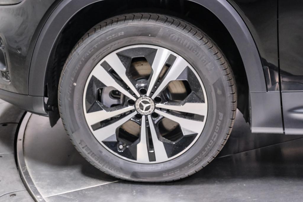 Thumbnail: 2025 Mercedes-Benz GLB - 19