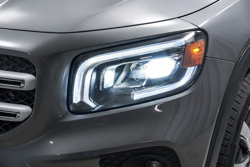 Thumbnail: 2022 Mercedes-Benz GLB - 21