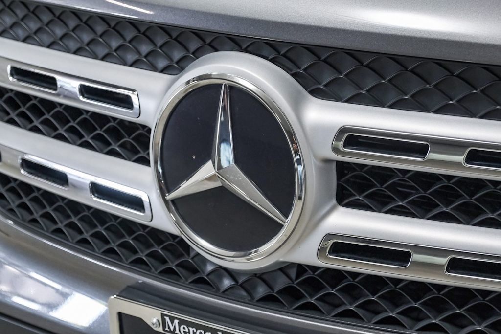 Thumbnail: 2022 Mercedes-Benz GLB - 7