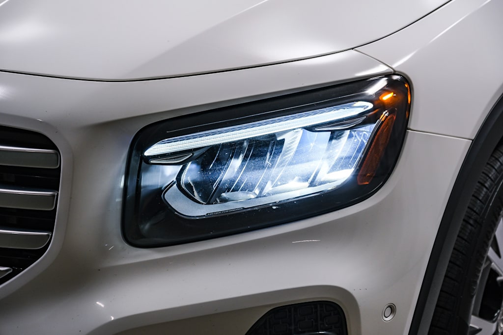 Thumbnail: 2024 Mercedes-Benz GLB - 22