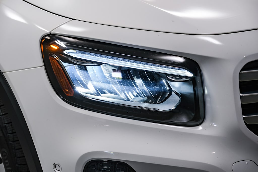 Thumbnail: 2024 Mercedes-Benz GLB - 23