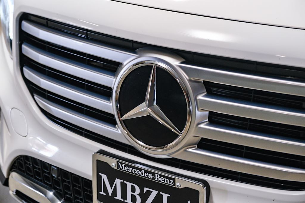 Thumbnail: 2024 Mercedes-Benz GLB - 7