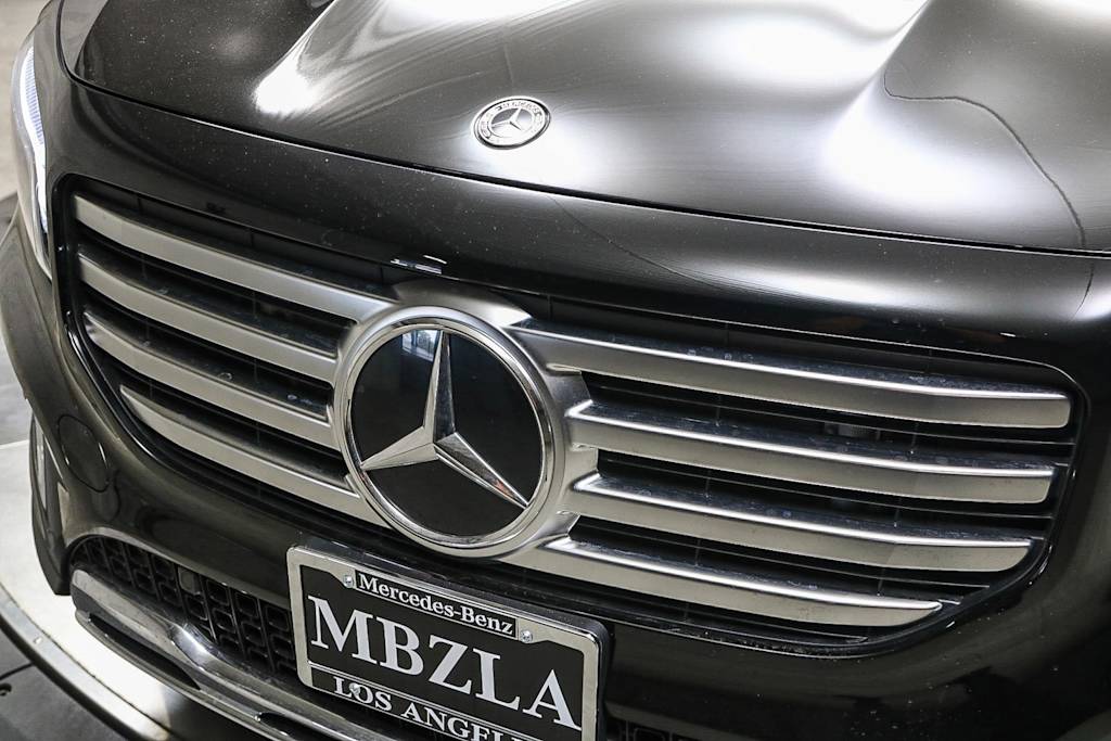 Thumbnail: 2025 Mercedes-Benz GLB - 17