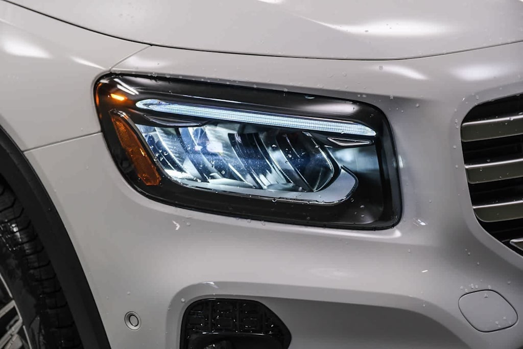 Thumbnail: 2026 Mercedes-Benz GLB - 23