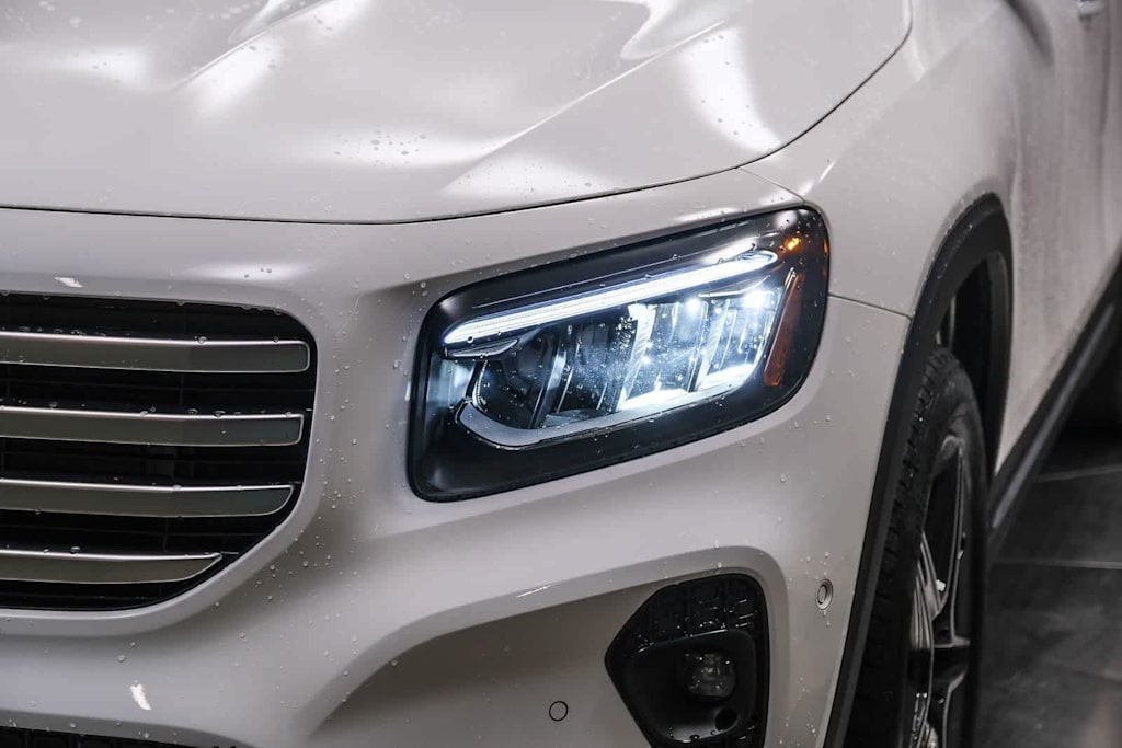 Thumbnail: 2026 Mercedes-Benz GLB - 22