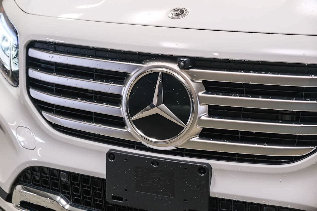 Thumbnail: 2026 Mercedes-Benz GLB - 7