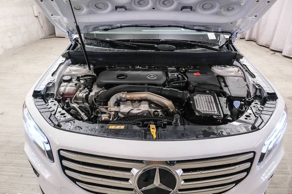 Thumbnail: 2026 Mercedes-Benz GLB - 9