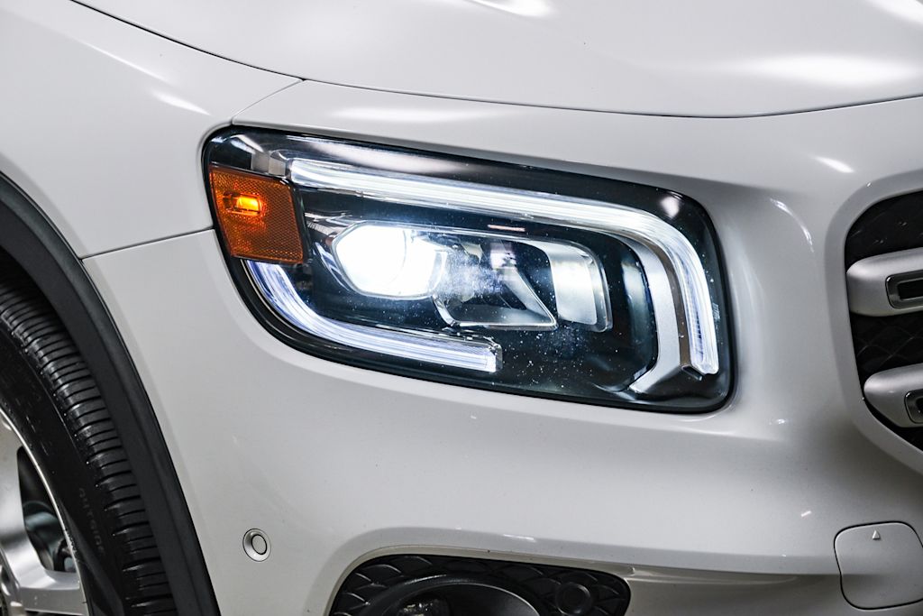 Thumbnail: 2022 Mercedes-Benz GLB - 23