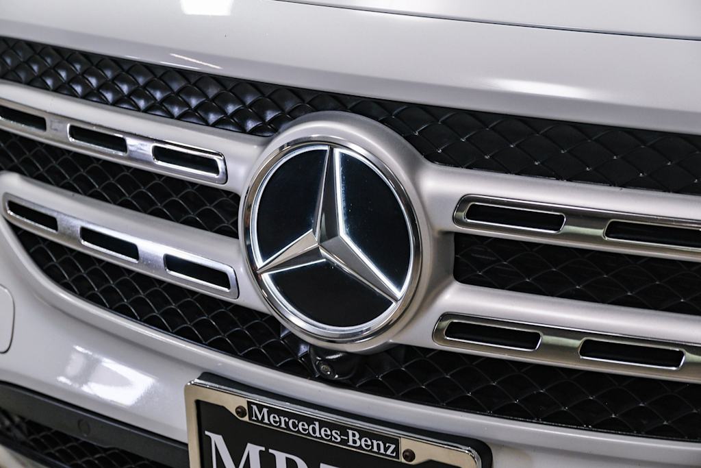 Thumbnail: 2022 Mercedes-Benz GLB - 7