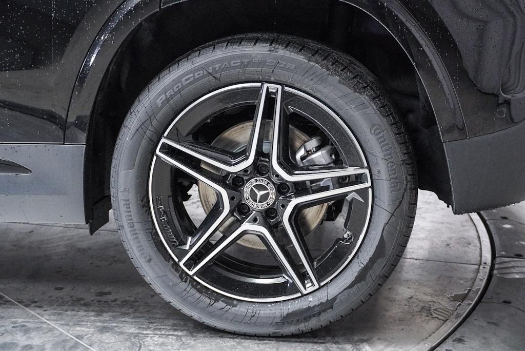 2025 Mercedes-Benz GLA 250 21