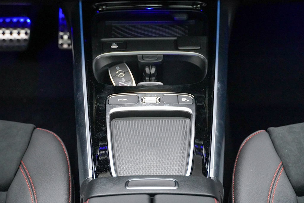 2025 Mercedes-Benz GLA 250 13