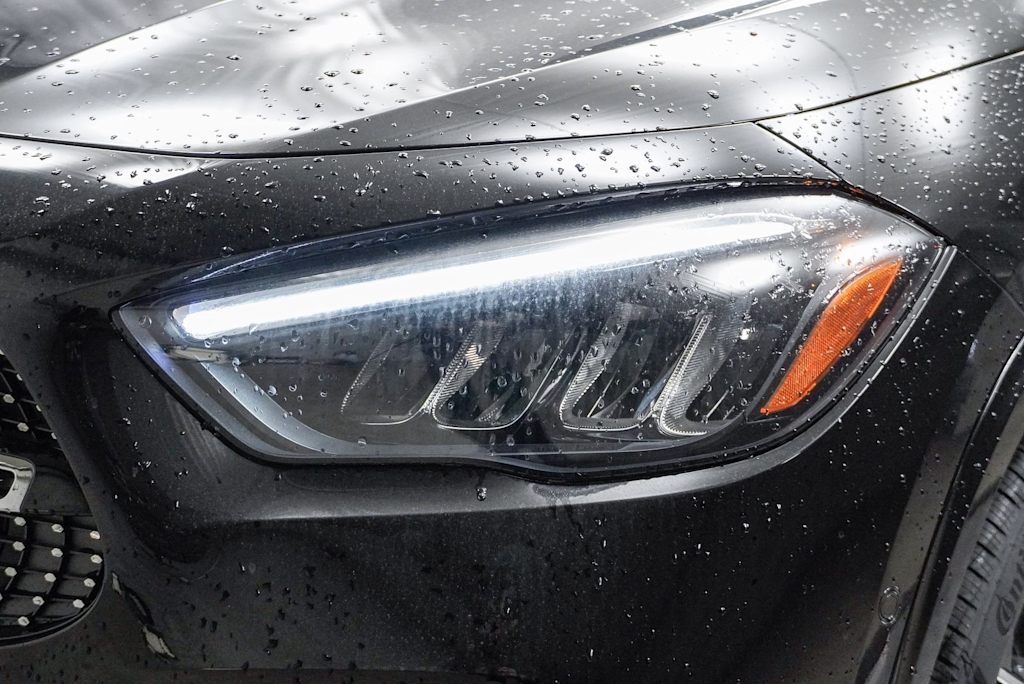 2025 Mercedes-Benz GLA 250 20