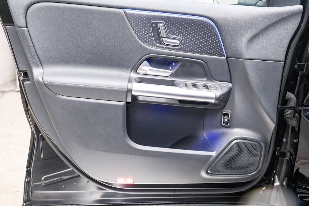 Thumbnail: 2025 Mercedes-Benz GLA - 26