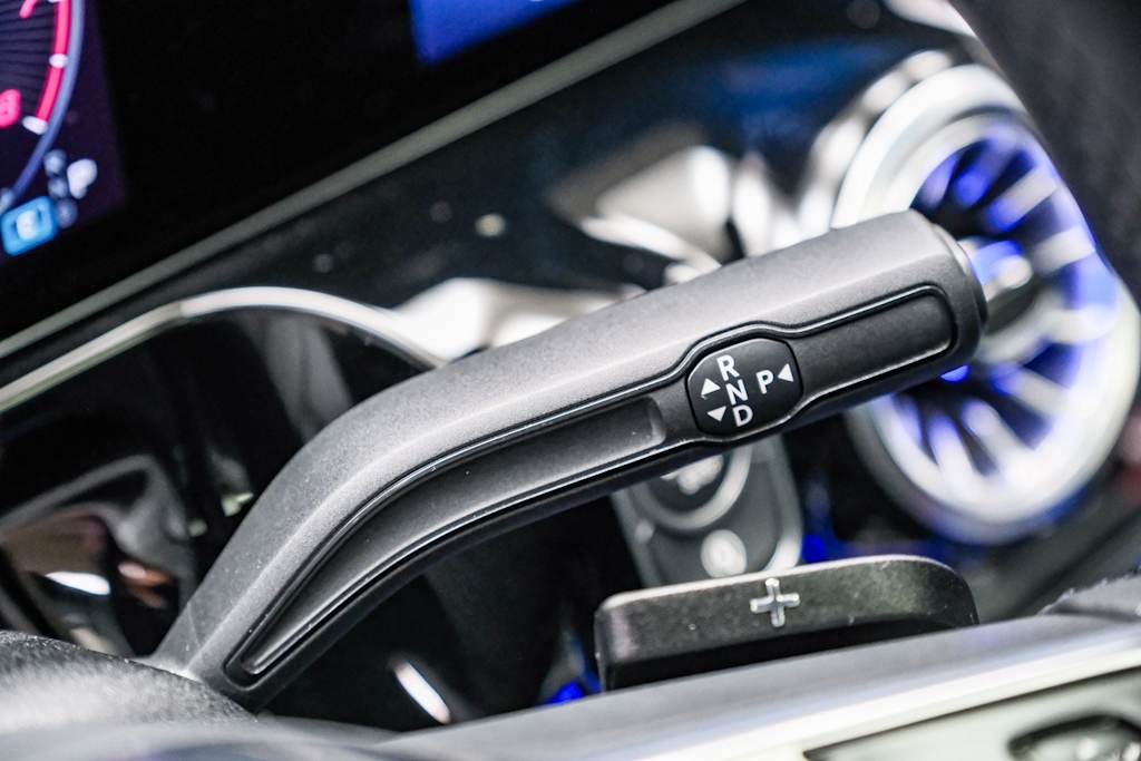 Thumbnail: 2025 Mercedes-Benz GLA - 6