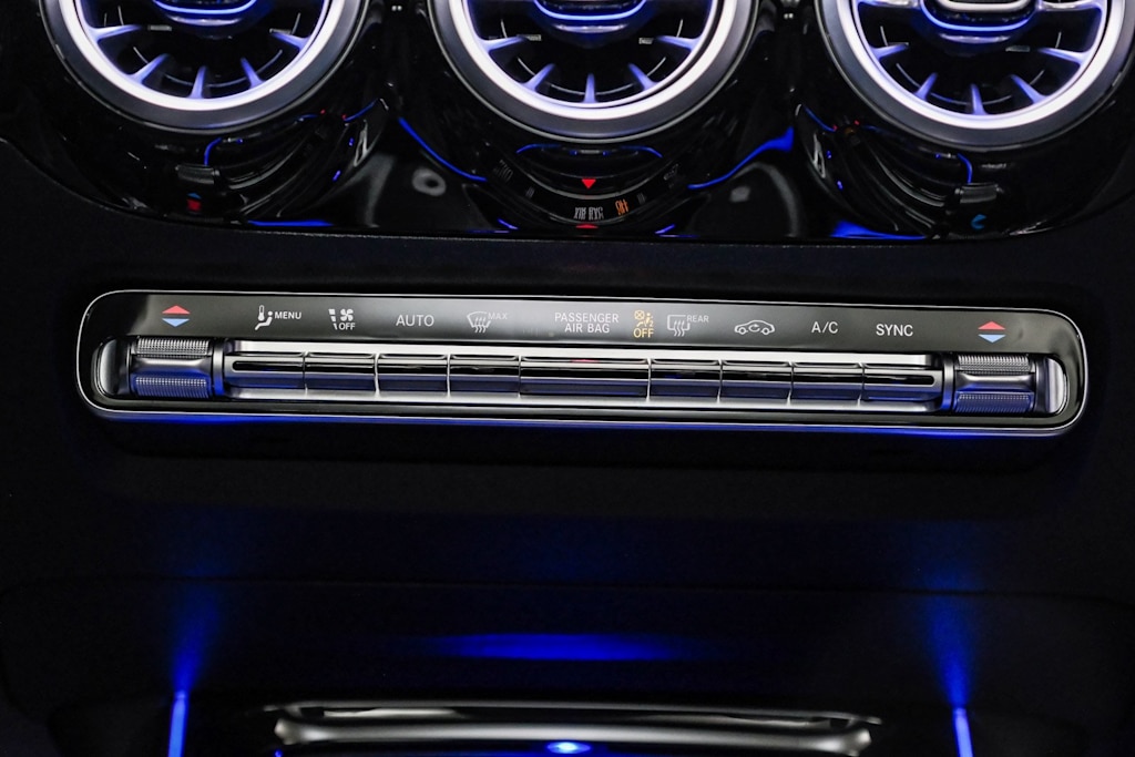 Thumbnail: 2025 Mercedes-Benz GLA - 23