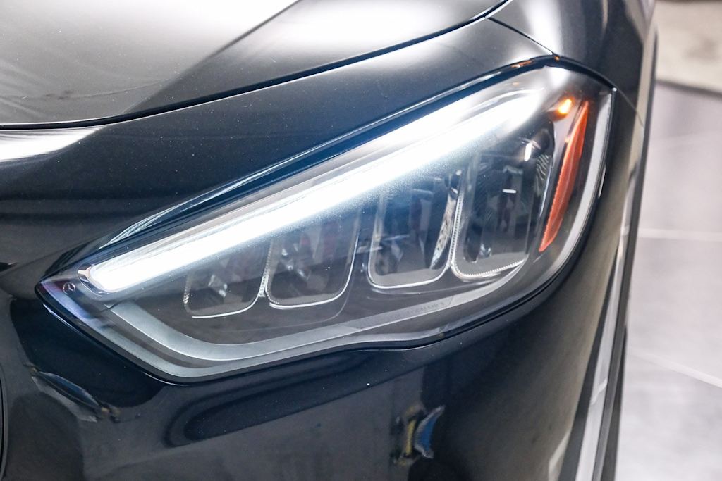 Thumbnail: 2025 Mercedes-Benz GLA - 21