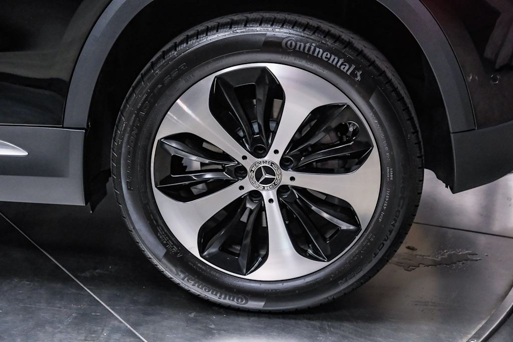 Thumbnail: 2025 Mercedes-Benz GLA - 7