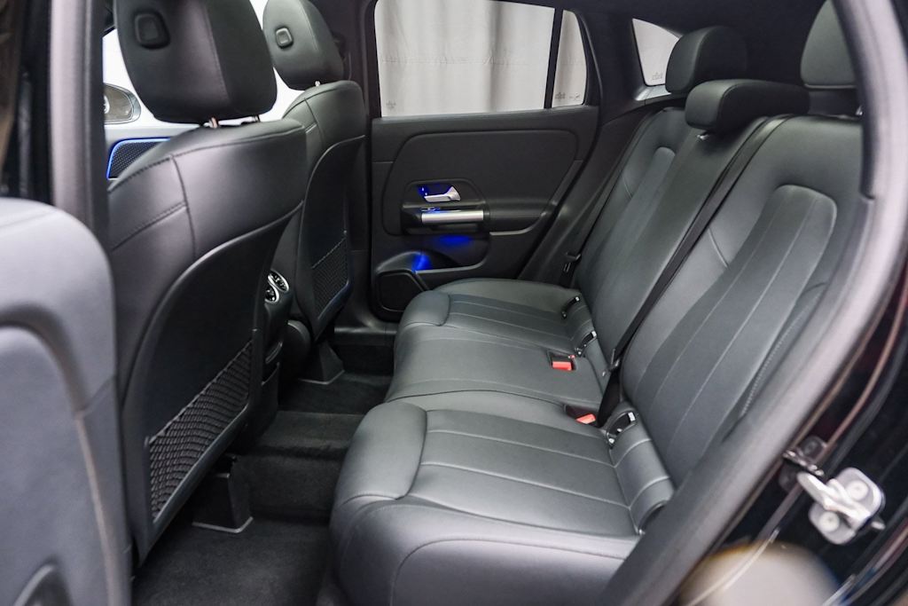 Thumbnail: 2025 Mercedes-Benz GLA - 12