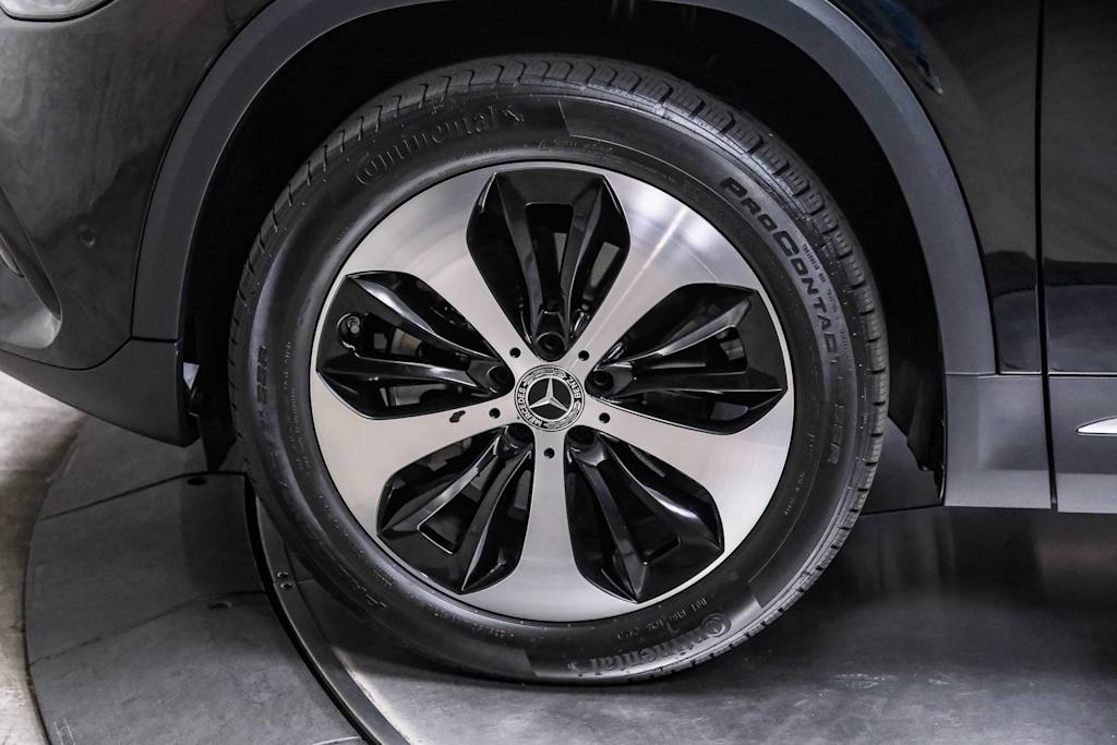 Thumbnail: 2025 Mercedes-Benz GLA - 20